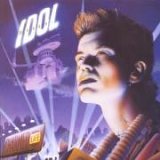 Billy Idol - Rock The Cradle Of Love